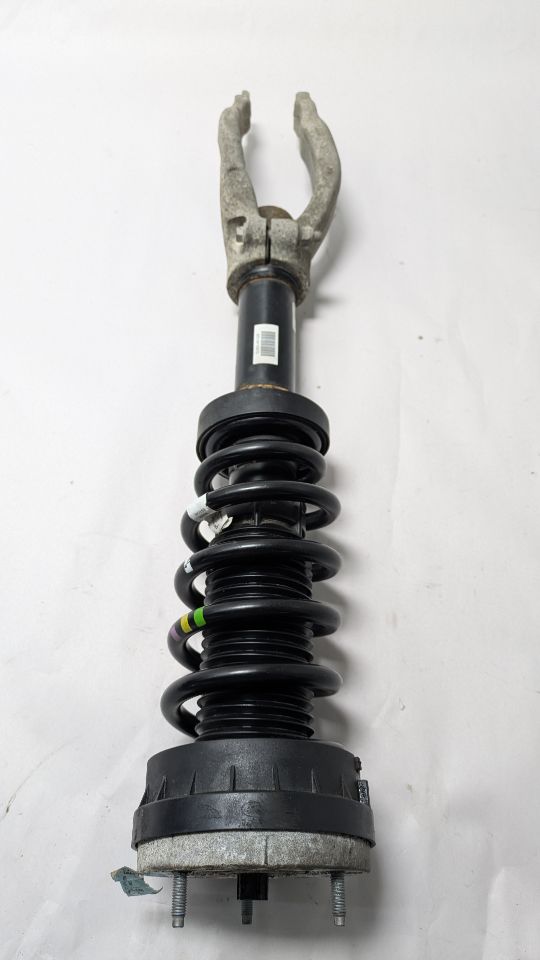 2017 JAGUAR XF 6cyl Supercharged 3.0 SHOCK ABSORBER - 471636