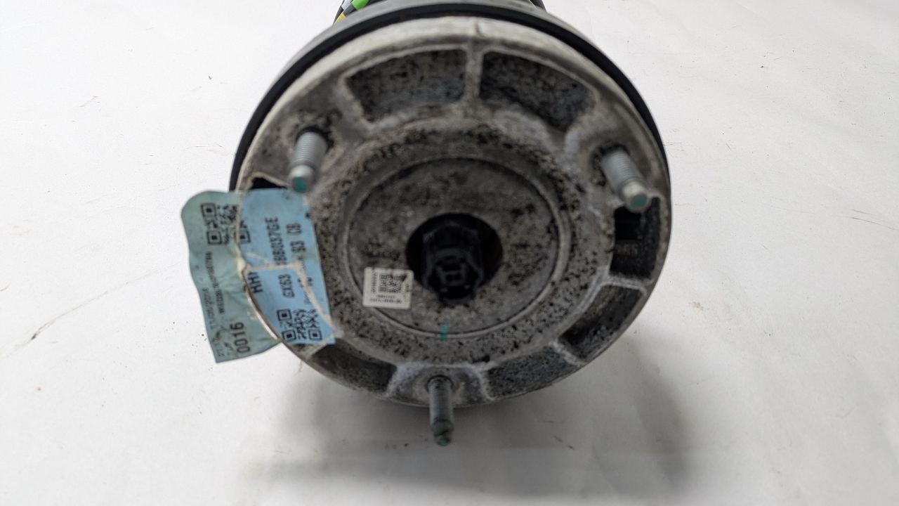 2017 JAGUAR XF 6cyl Supercharged 3.0 SHOCK ABSORBER - 471636 — photo 2