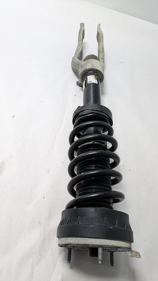 2017 JAGUAR XF 6cyl Supercharged 3.0 SHOCK ABSORBER - 471636 — photo 6