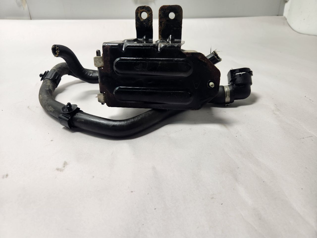 2017 JAGUAR XF 6cyl Supercharged 3.0 Trans Oil Cooler - 471646