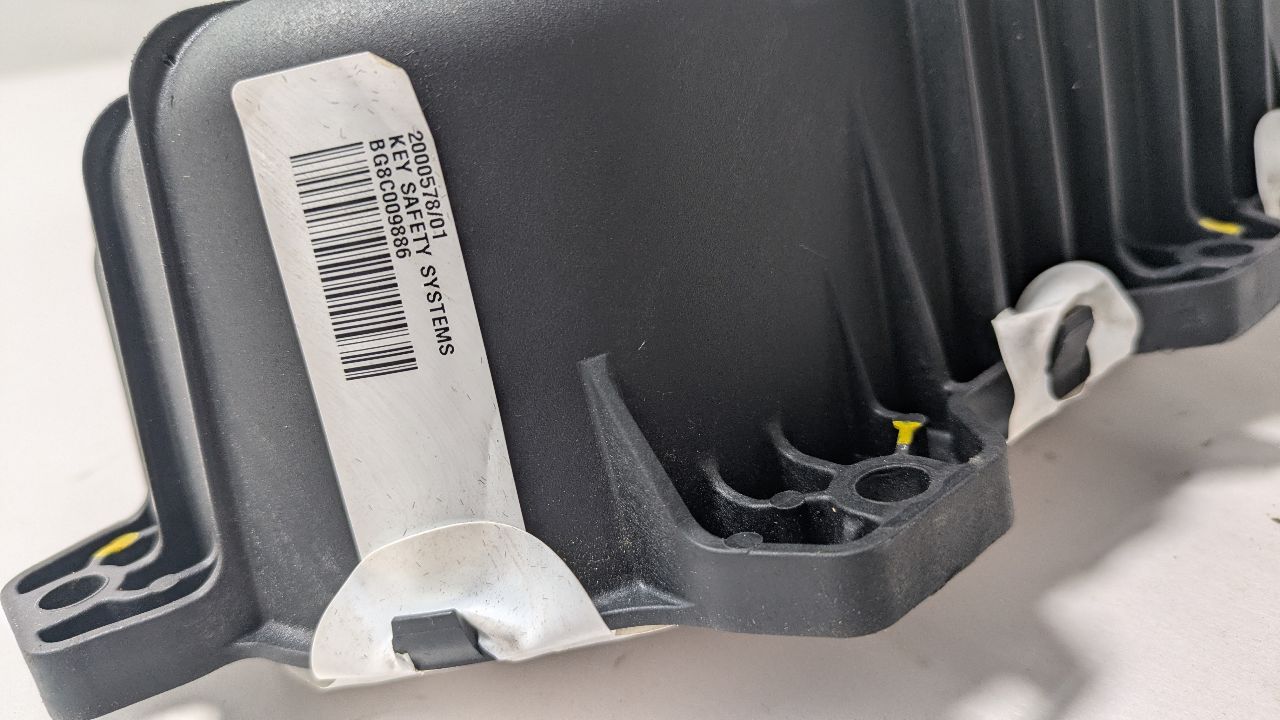 2017 JAGUAR XF 6cyl Supercharged 3.0 Chassis Cont Mod - 471648 — photo 2