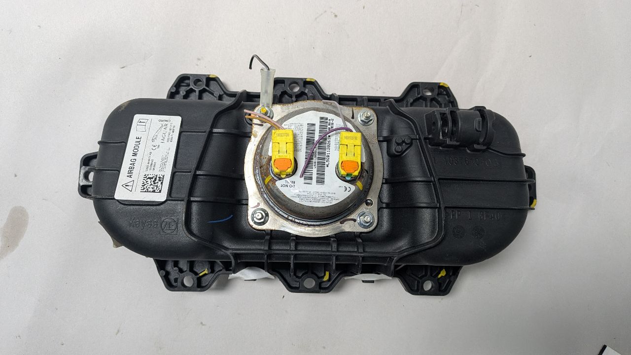2017 JAGUAR XF 6cyl Supercharged 3.0 Chassis Cont Mod - 471648 — photo 3