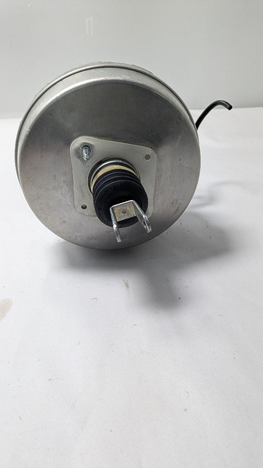 2017 JAGUAR XF 6cyl Supercharged 3.0 POWER BRAKE BOOSTER - 471667
