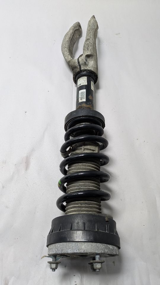 2017 JAGUAR XF 6cyl Supercharged 3.0 SHOCK ABSORBER - 471673