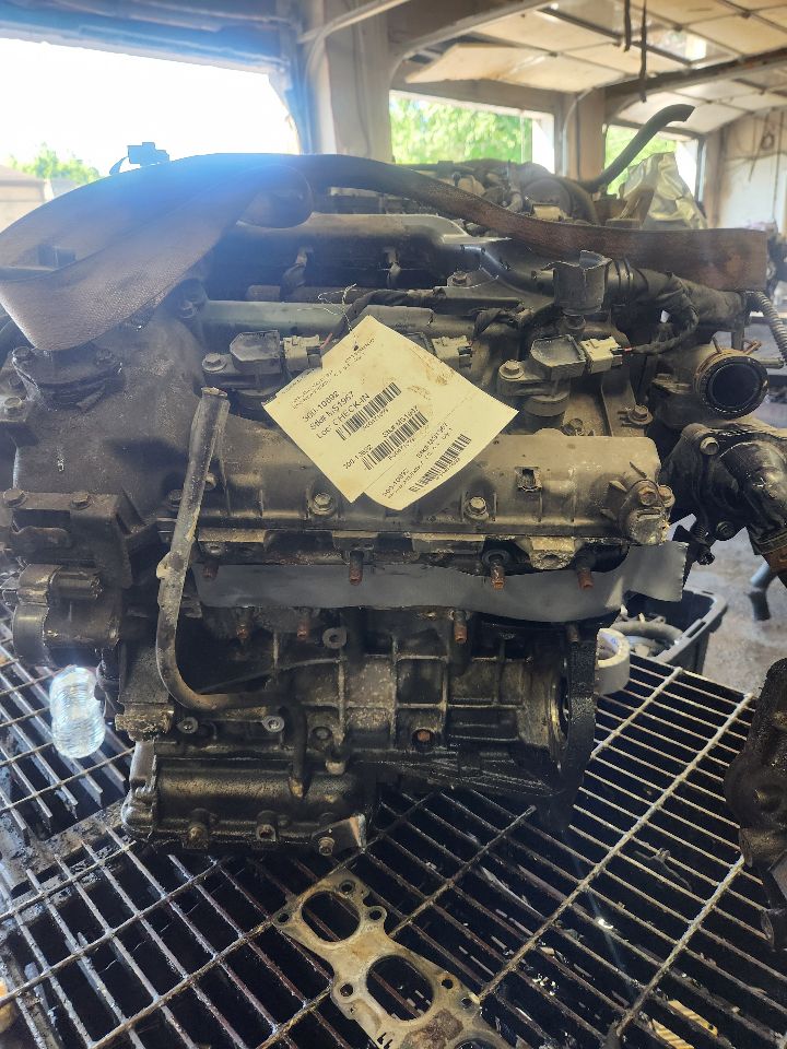 2013 KIA SORENTO ENGINE ASSEMBLY - 471699 — photo 4