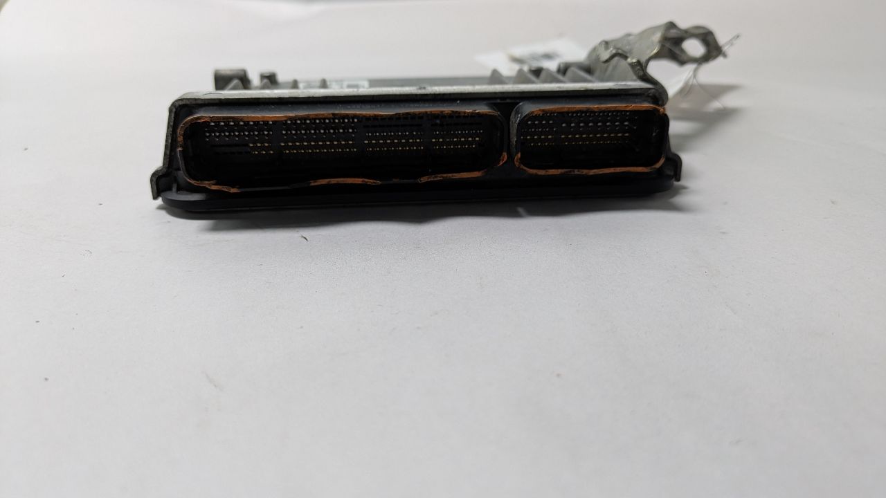 2017 TOYOTA COROLLA IM Eng/Motor Cont Mod - 471704