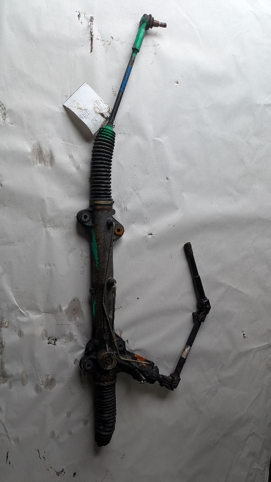 2008 DODGE SPRINTER 2500 STEERING GEAR RACK - 471742