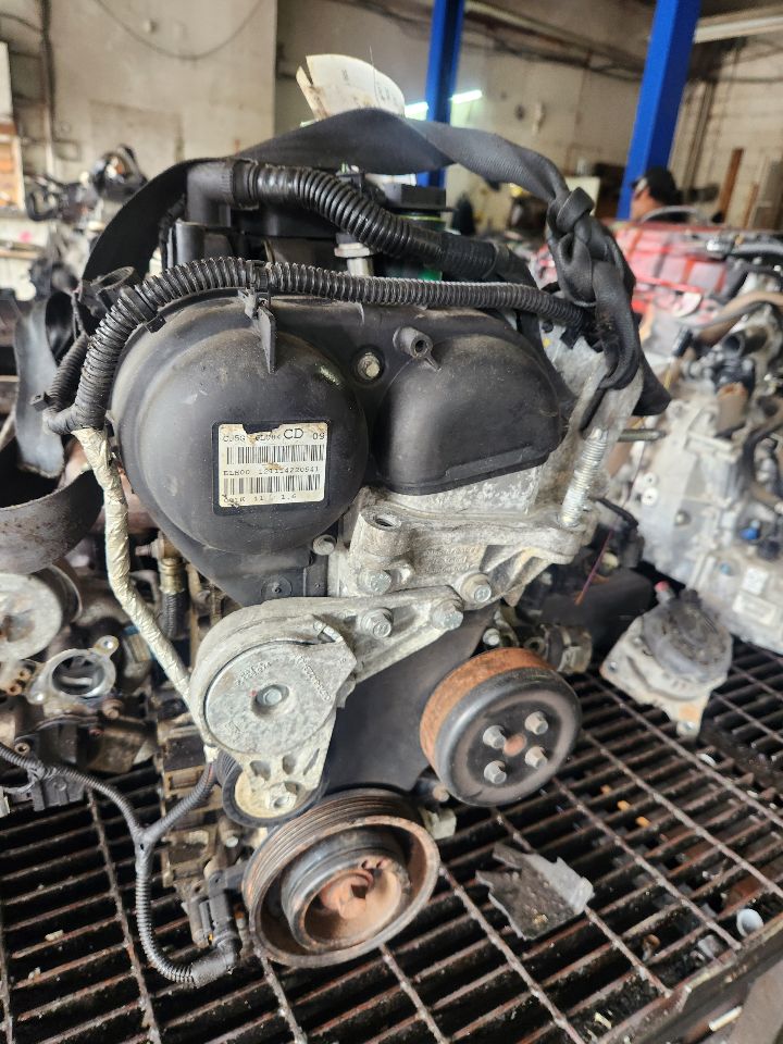 2015 FORD ESCAPE ENGINE ASSEMBLY - 471743 — photo 5