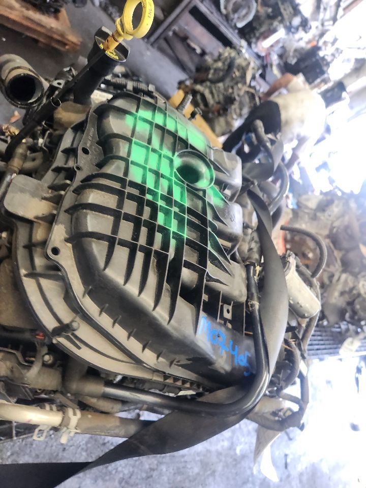 2016 CHRYSLER TOWN & COUNTRY ENGINE ASSEMBLY - 471775 — photo 3