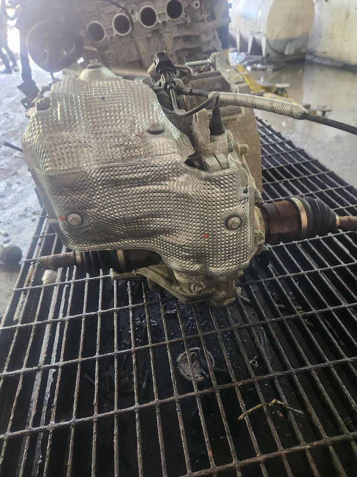 2023 KIA FORTE Transmiss,Transaxle - 471777 — photo 2