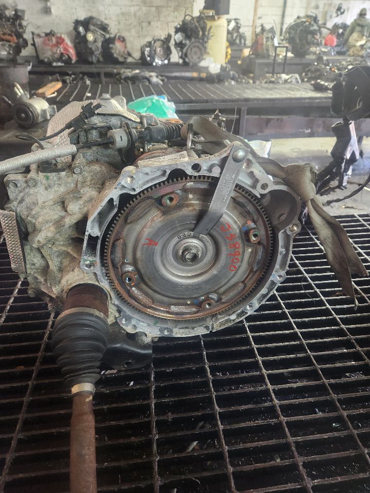 2023 KIA FORTE Transmiss,Transaxle - 471777 — photo 3