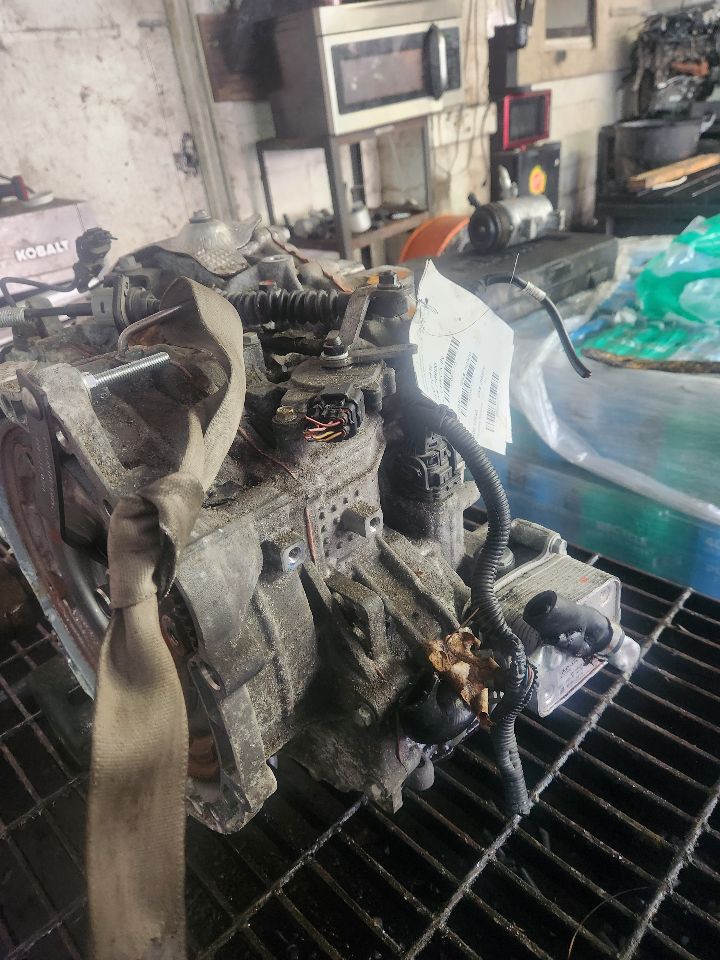 2023 KIA FORTE Transmiss,Transaxle - 471777 — photo 4