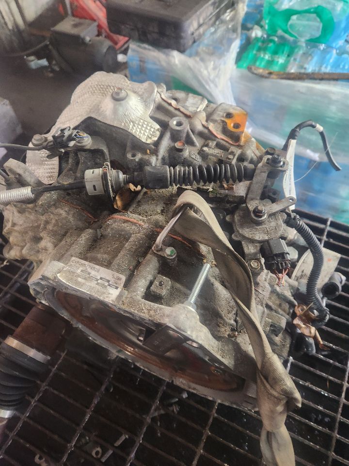 2023 KIA FORTE Transmiss,Transaxle - 471777 — photo 5