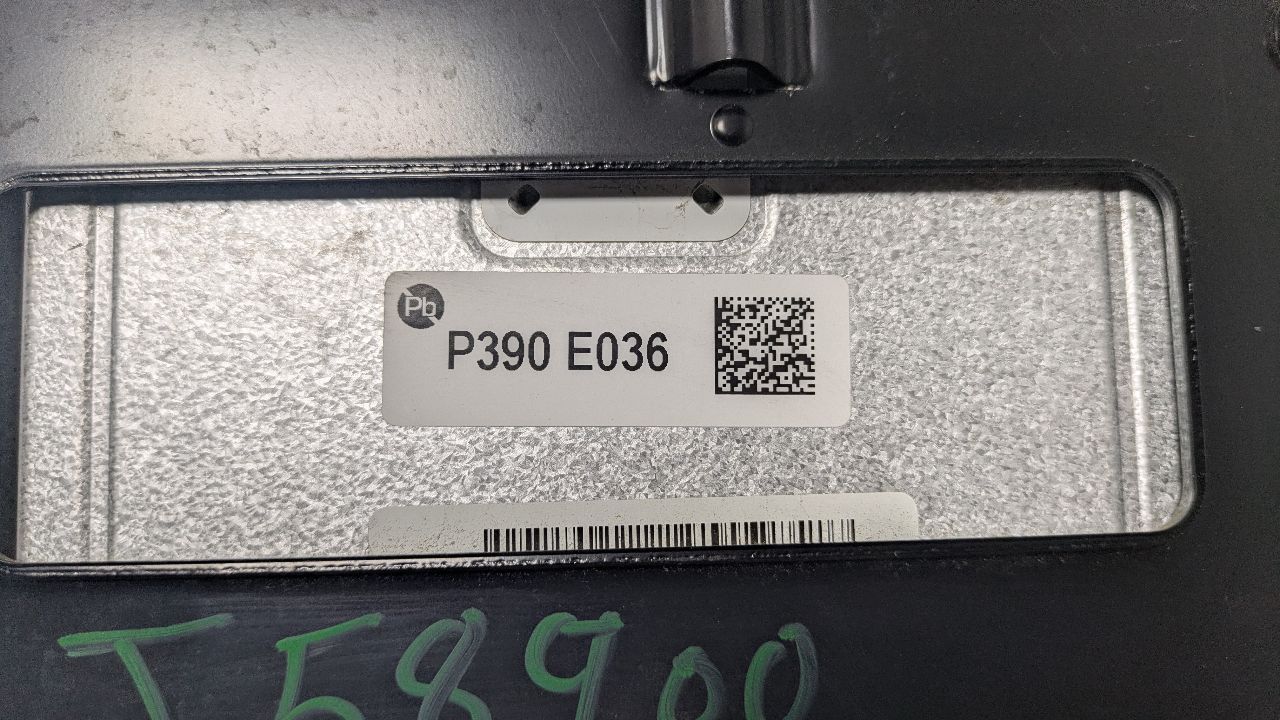 2023 KIA FORTE Eng/Motor Cont Mod - 471780 — photo 2