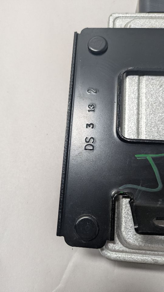2023 KIA FORTE Eng/Motor Cont Mod - 471780 — photo 3