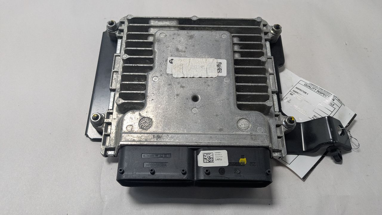 2023 KIA FORTE Eng/Motor Cont Mod - 471780 — photo 6