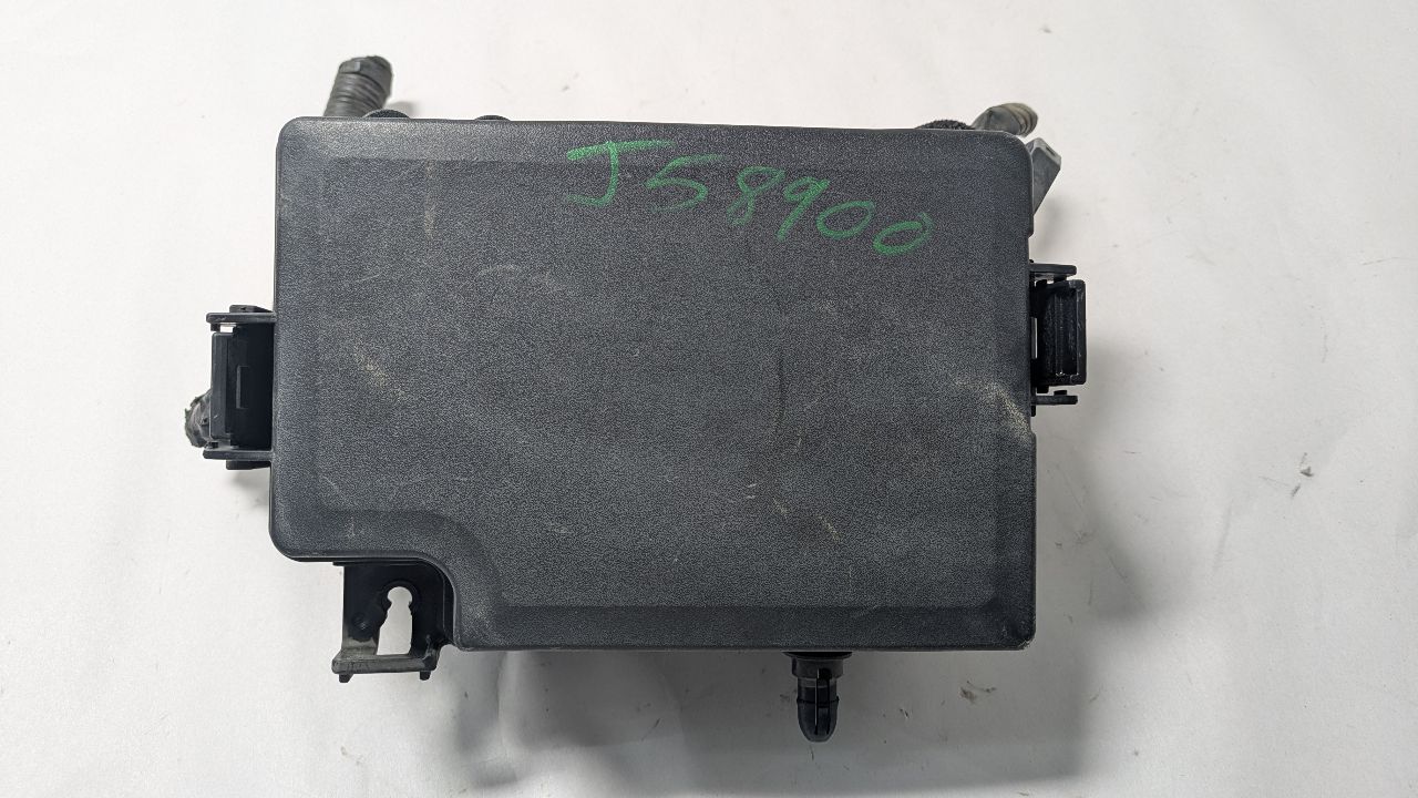 2023 KIA FORTE Fuse Box, Engine - 471781