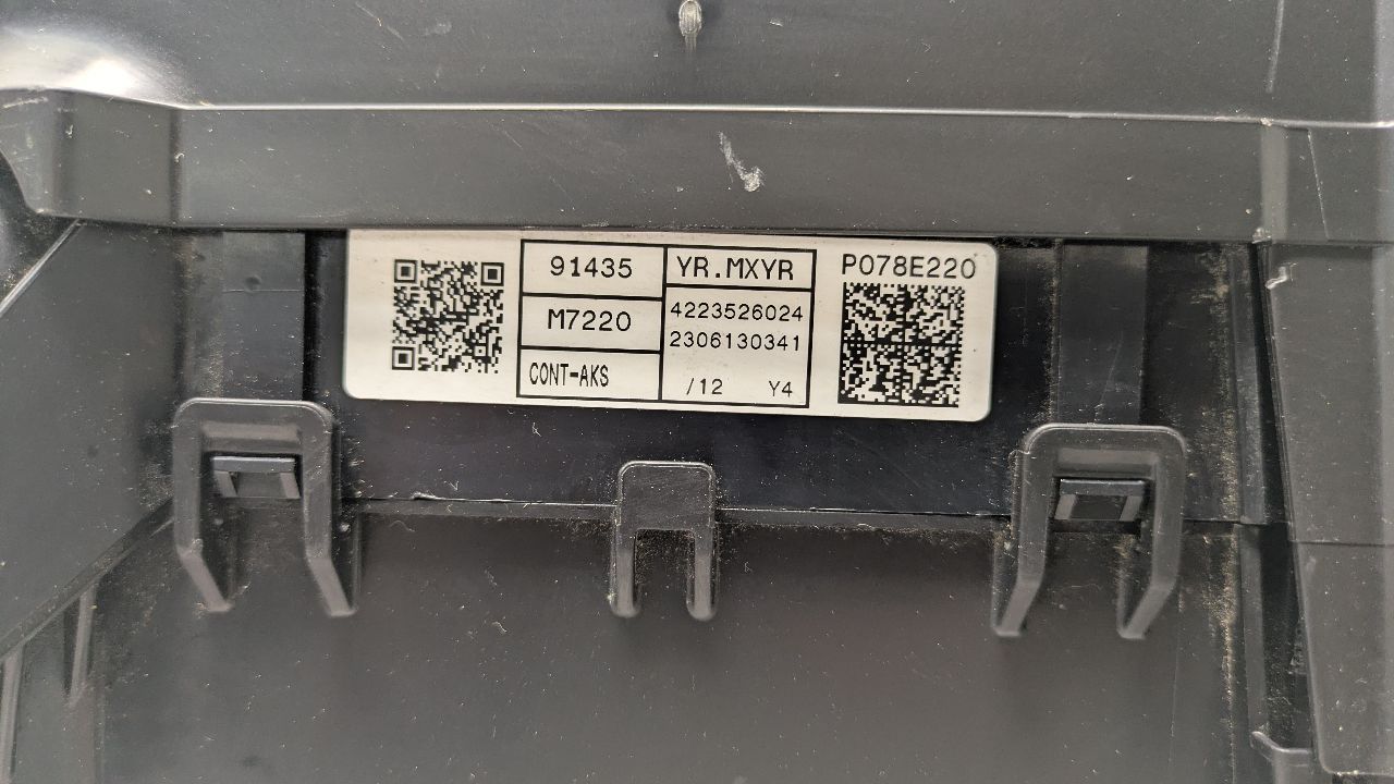 2023 KIA FORTE Fuse Box, Engine - 471781 — photo 3