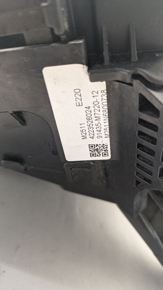 2023 KIA FORTE Fuse Box, Engine - 471781 — photo 6