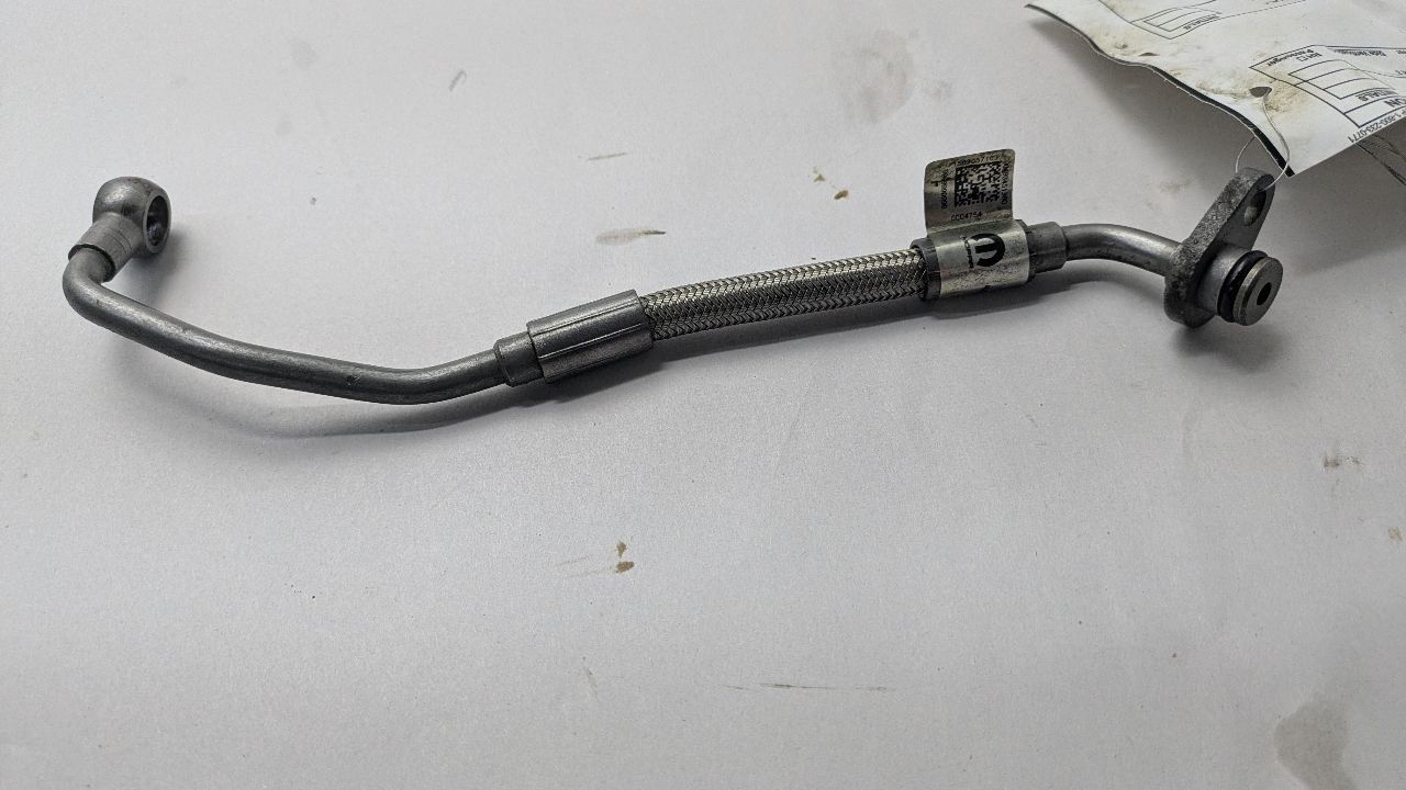 2024 DODGE HORNET AC HOSES - 471783