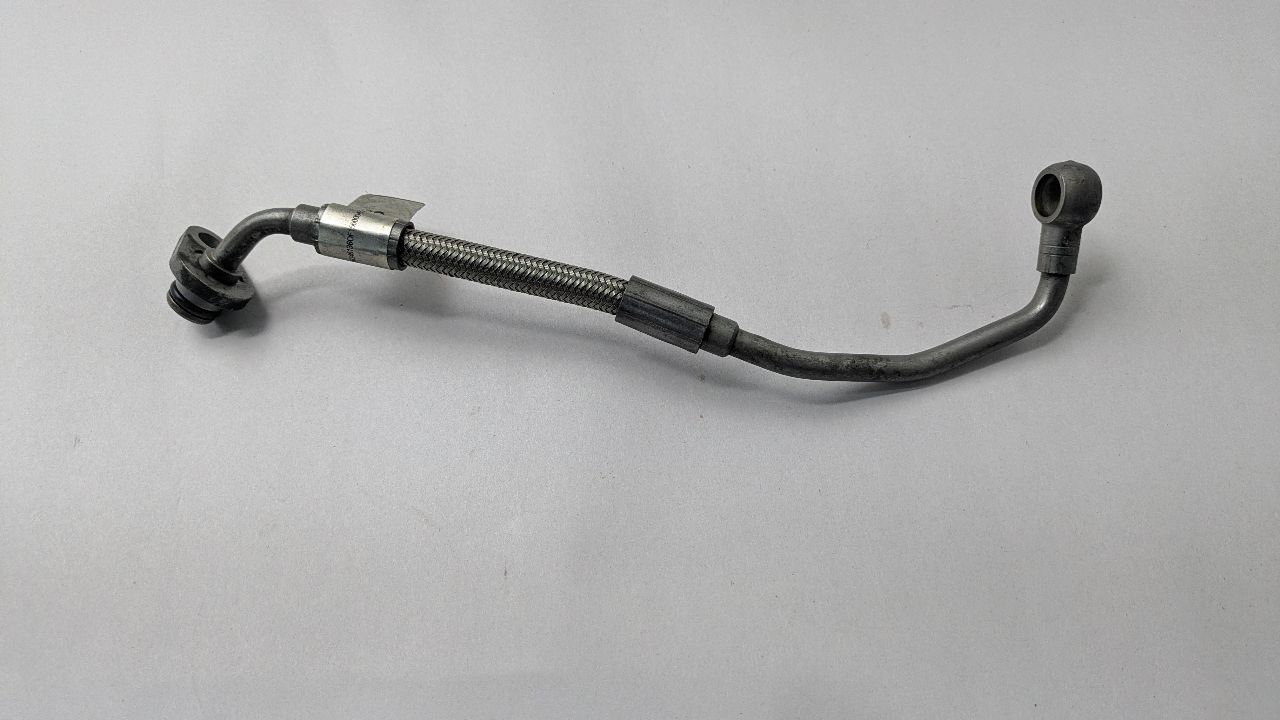 2024 DODGE HORNET AC HOSES - 471783 — photo 4