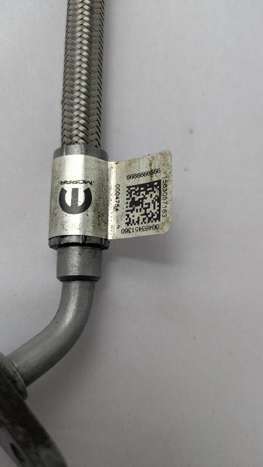 2024 DODGE HORNET AC HOSES - 471783 — photo 6