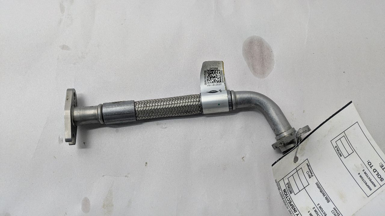 2024 DODGE HORNET AC HOSES - 471784