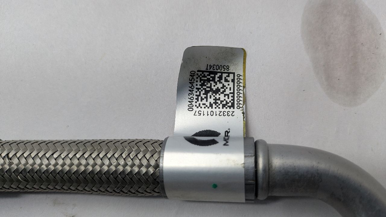 2024 DODGE HORNET AC HOSES - 471784 — photo 2