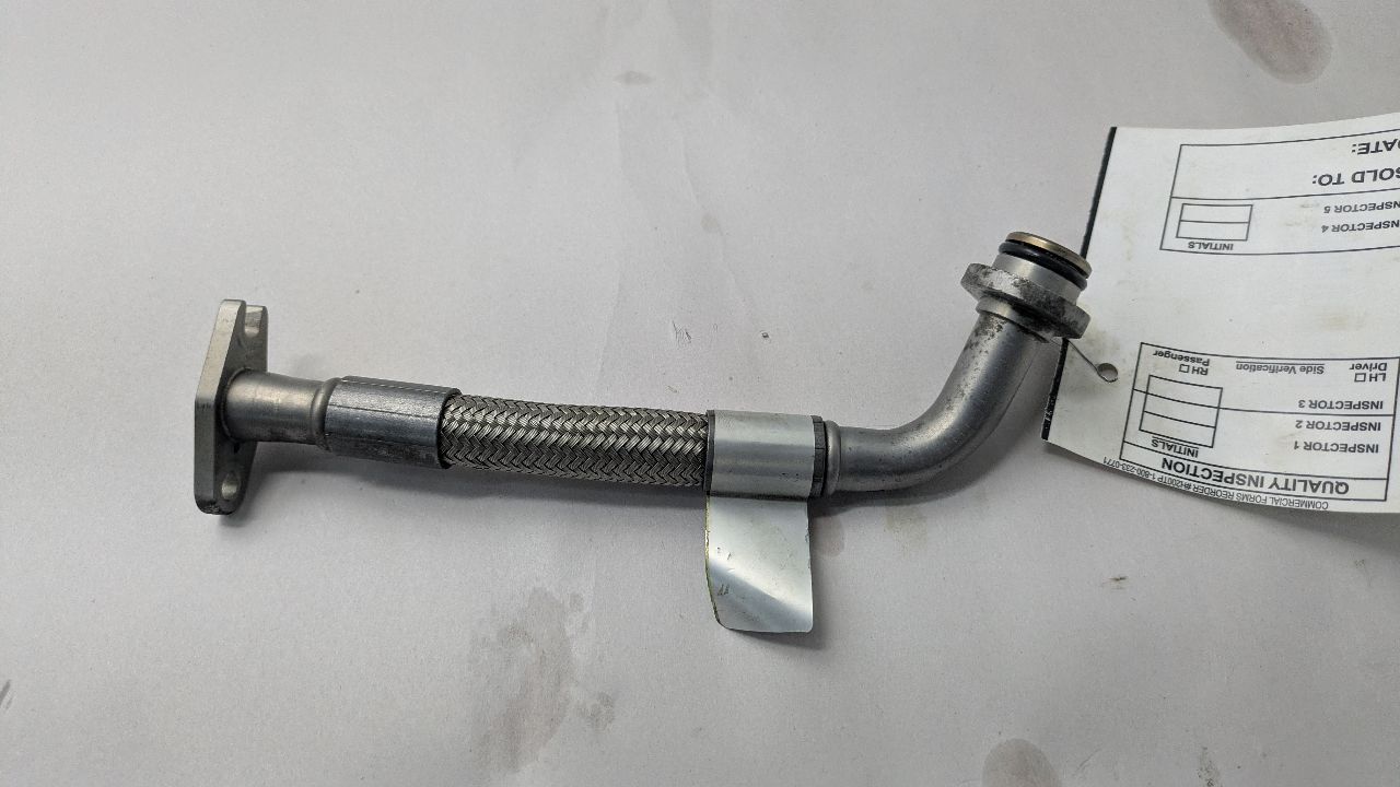 2024 DODGE HORNET AC HOSES - 471784 — photo 3