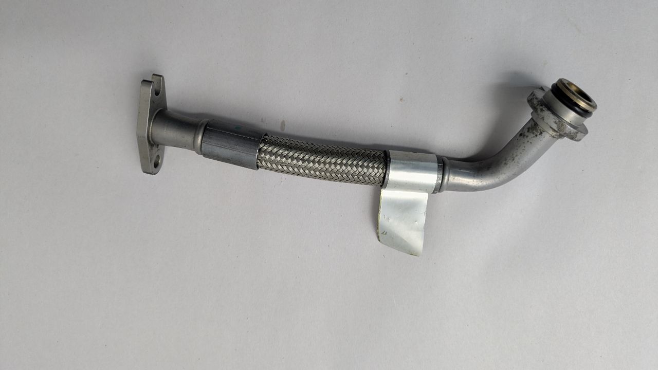 2024 DODGE HORNET AC HOSES - 471784 — photo 4