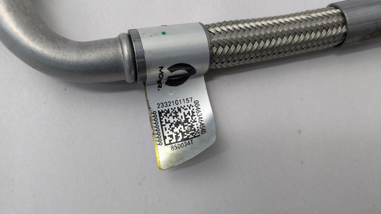 2024 DODGE HORNET AC HOSES - 471784 — photo 7