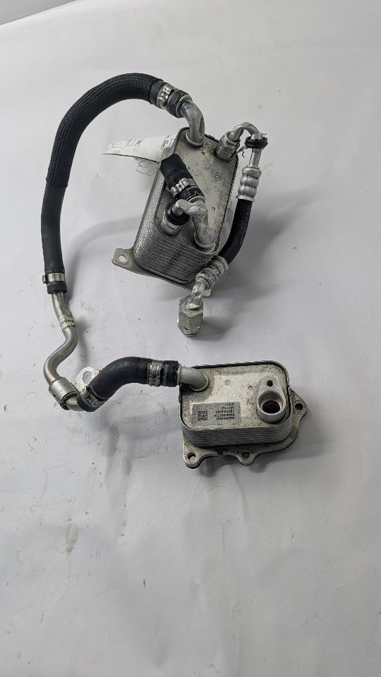 2024 DODGE HORNET ENGINE OIL COOLER - 471785