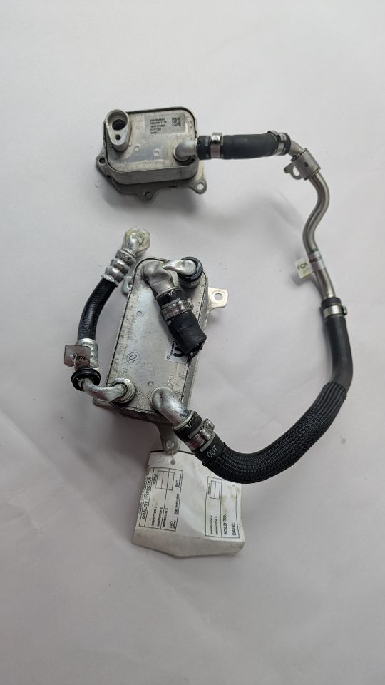2024 DODGE HORNET ENGINE OIL COOLER - 471785 — photo 4