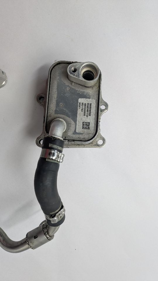 2024 DODGE HORNET ENGINE OIL COOLER - 471785 — photo 5