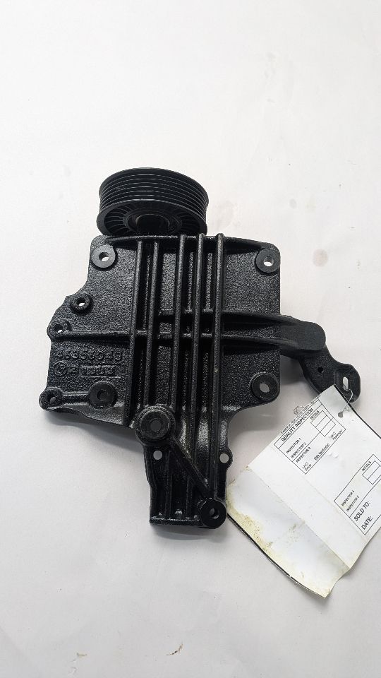 2024 DODGE HORNET BELT TENSIONER - 471786