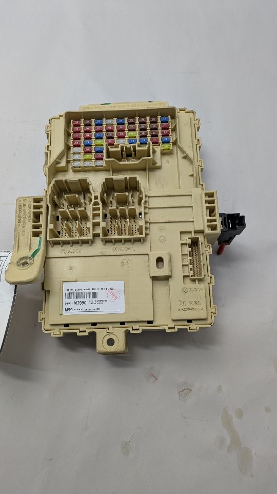 2023 KIA FORTE Fuse Box, Cabin - 471789 — photo 1