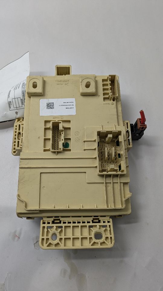 2023 KIA FORTE Fuse Box, Cabin - 471789 — photo 5