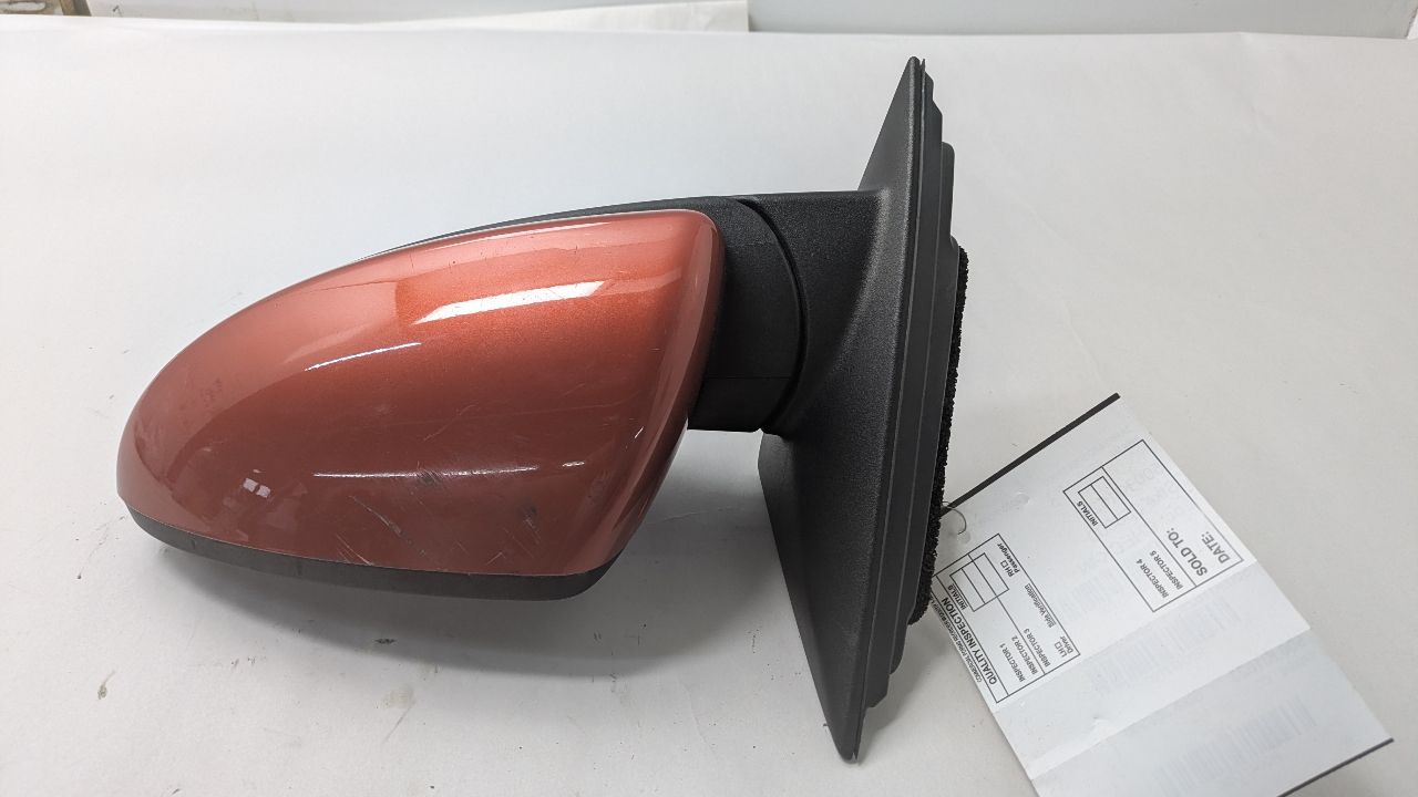 2023 KIA FORTE Left SIDE VIEW MIRROR - 471790 — photo 1