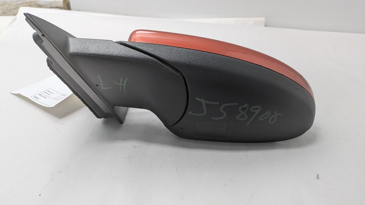 2023 KIA FORTE Left SIDE VIEW MIRROR - 471790 — photo 2