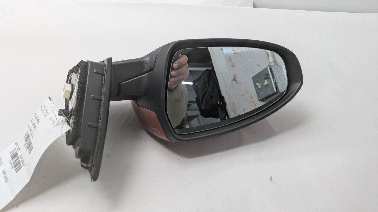2023 KIA FORTE Left SIDE VIEW MIRROR - 471790 — photo 3