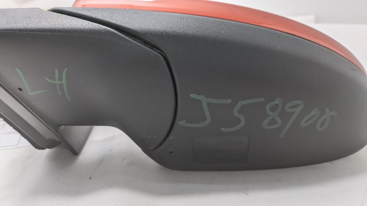 2023 KIA FORTE Left SIDE VIEW MIRROR - 471790 — photo 6