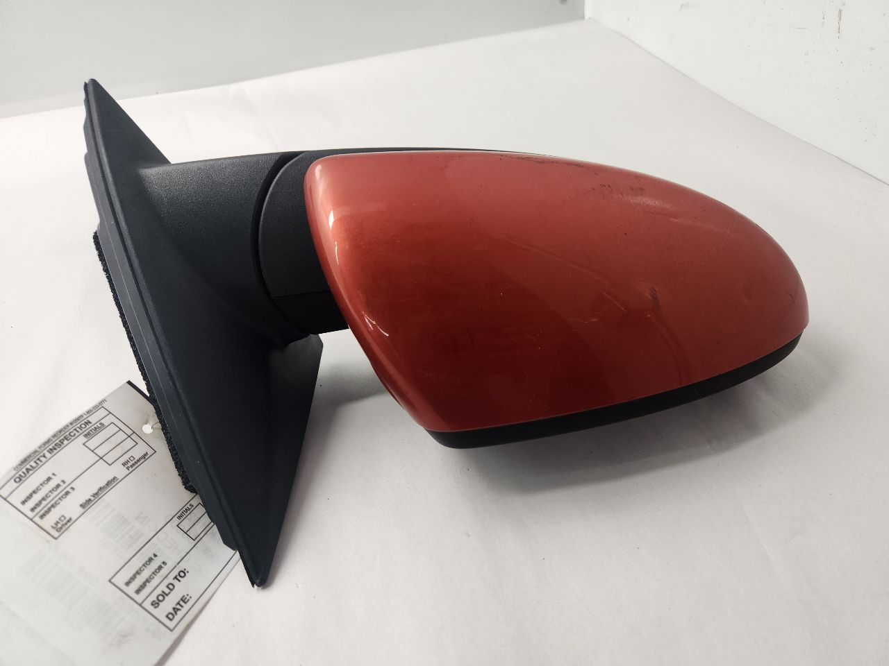 2023 KIA FORTE Right SIDE VIEW MIRROR - 471791