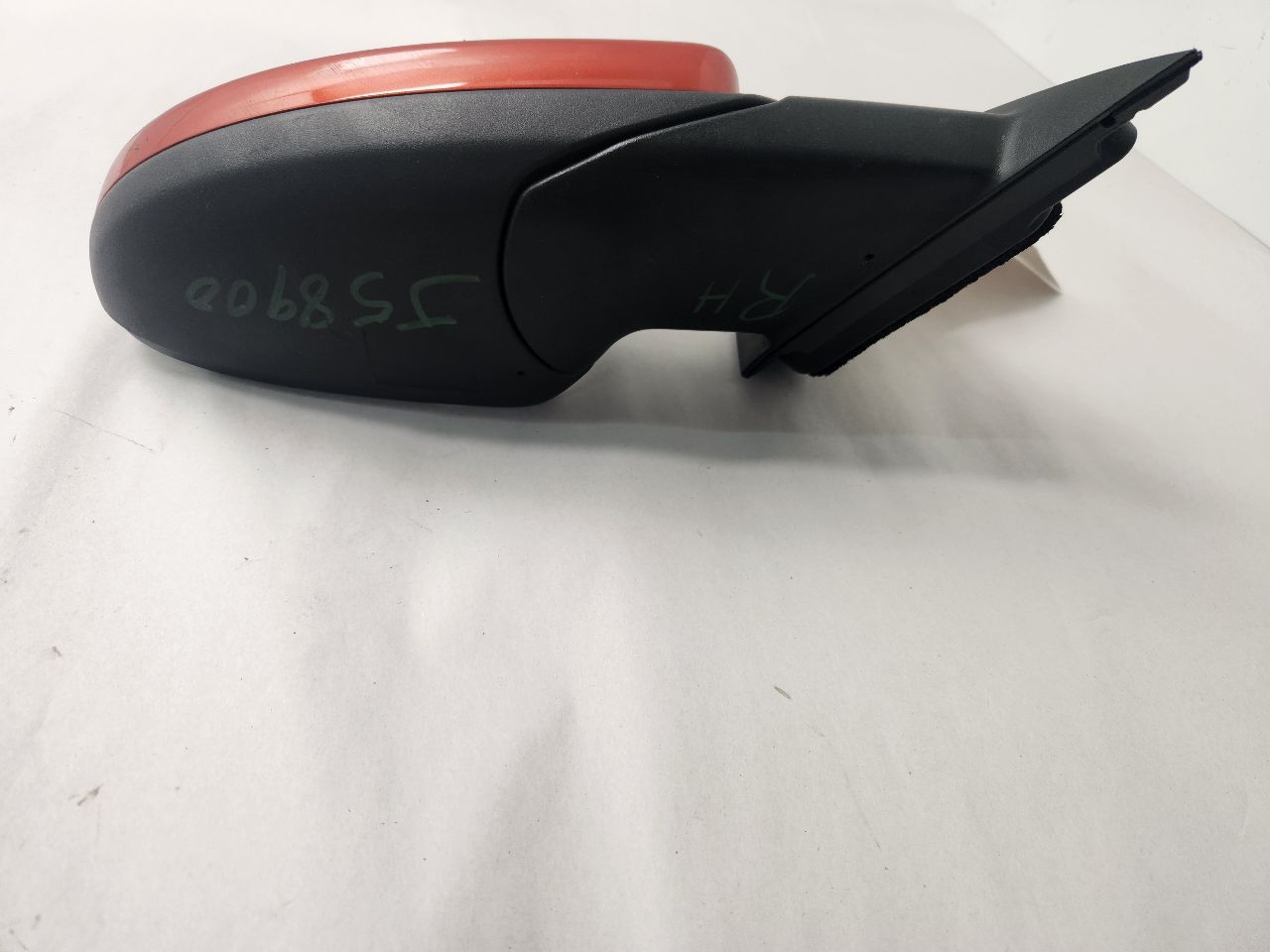 2023 KIA FORTE Right SIDE VIEW MIRROR - 471791 — photo 2