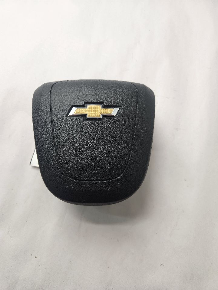 2012 CHEVROLET CAMARO 6cyl Gasoline 3.6 Left AIR BAG - 471836