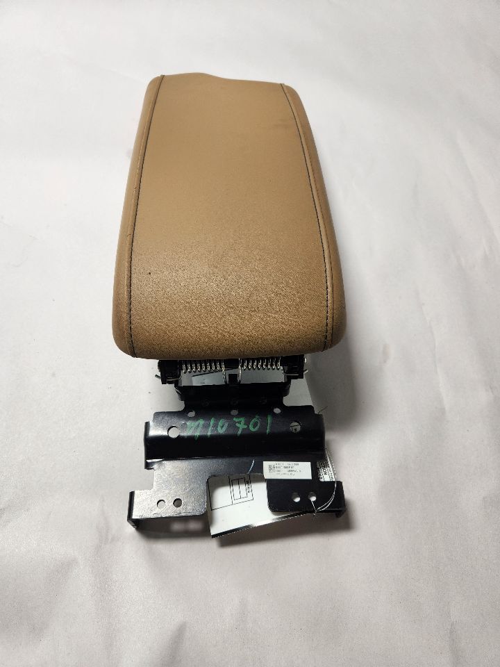 2020 HYUNDAI SONATA Console, Front - 471838 — photo 1