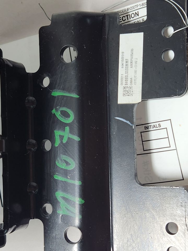 2020 HYUNDAI SONATA Console, Front - 471838 — photo 2