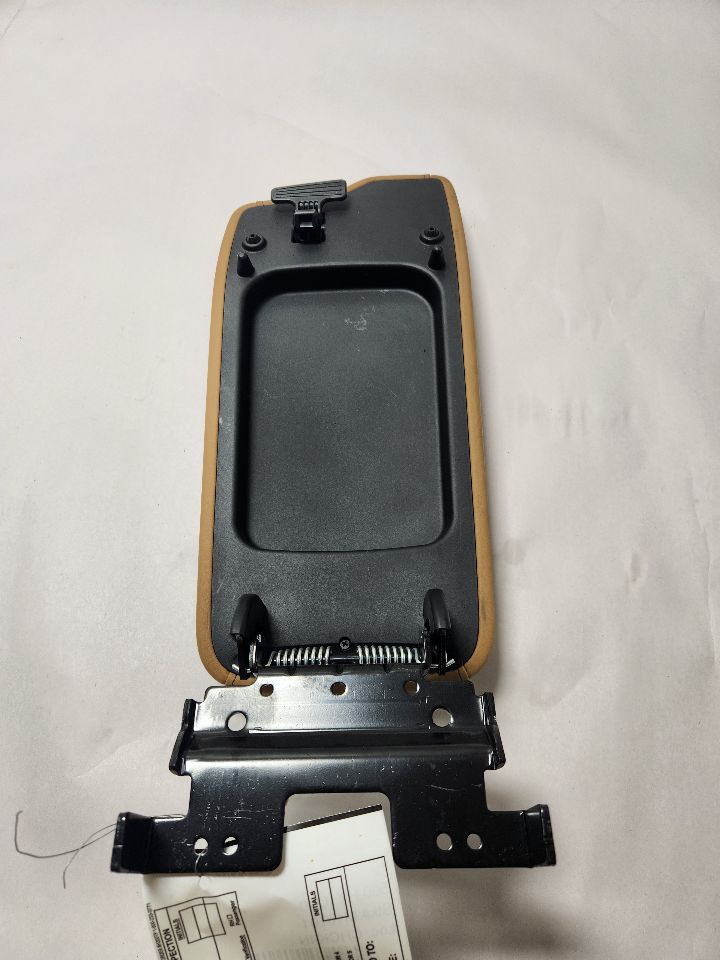 2020 HYUNDAI SONATA Console, Front - 471838 — photo 3