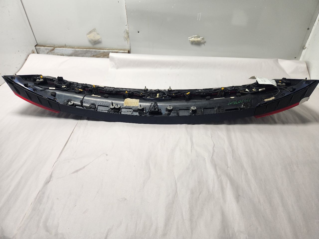 2020 HYUNDAI SONATA TAIL LAMP - 471839 — photo 2