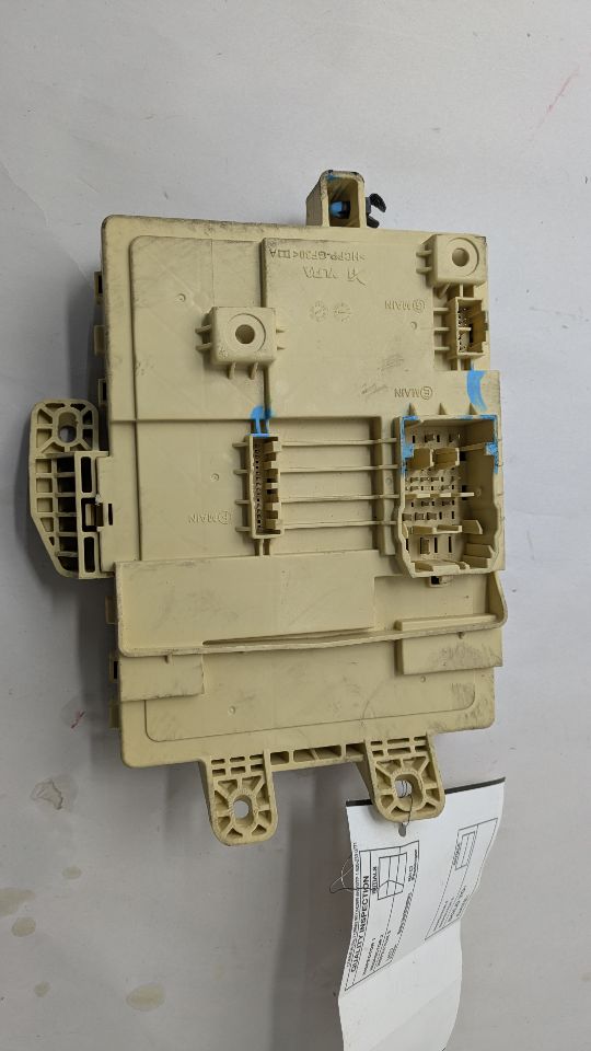 2020 HYUNDAI SONATA Fuse Box, Engine - 471841 — photo 1