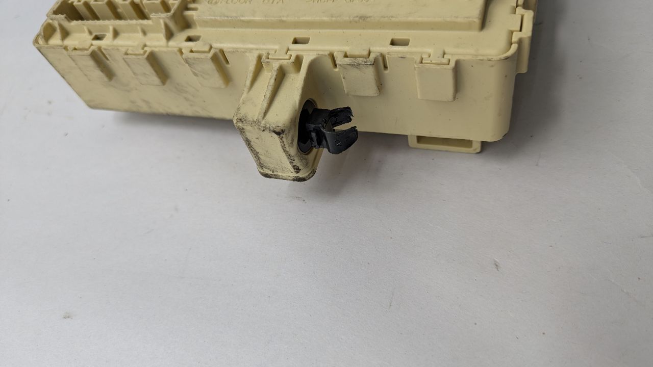 2020 HYUNDAI SONATA Fuse Box, Engine - 471841 — photo 5